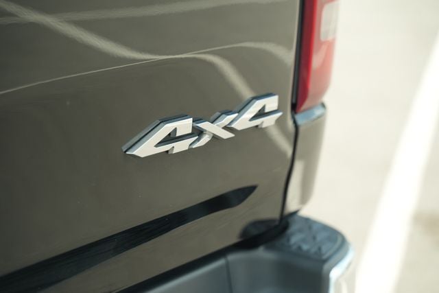 2022 RAM Ram 1500 Laramie