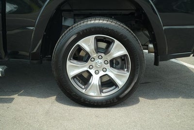 2022 RAM Ram 1500 Laramie