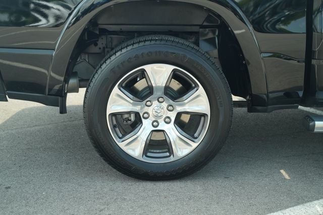 2022 RAM Ram 1500 Laramie
