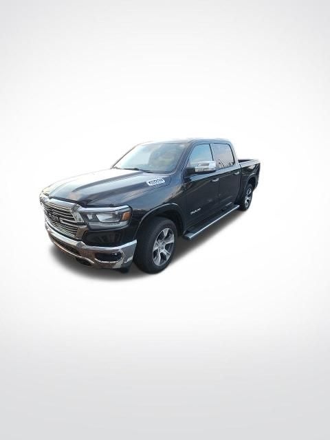 2022 RAM 1500 Laramie Crew Cab 4x4 5'7' Box