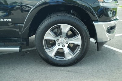 2022 RAM Ram 1500 Laramie
