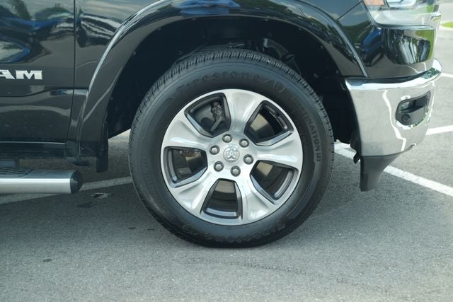 2022 RAM Ram 1500 Laramie