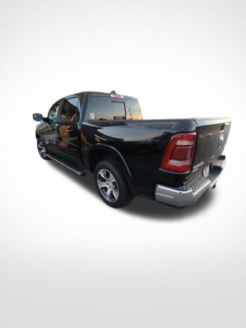2022 RAM 1500 Laramie Crew Cab 4x4 5'7' Box