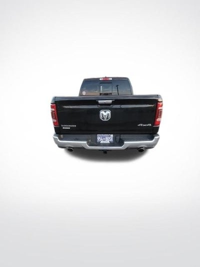 2022 RAM 1500 Laramie Crew Cab 4x4 5'7' Box
