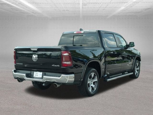 2022 RAM Ram 1500 Laramie
