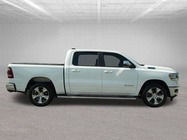 2023 RAM Ram 1500 Laramie