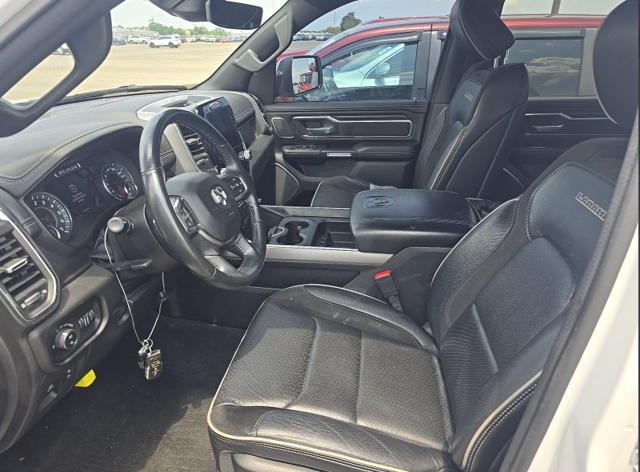 2023 RAM Ram 1500 Laramie