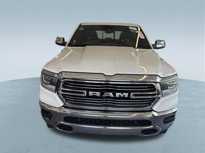 2023 RAM Ram 1500 Laramie