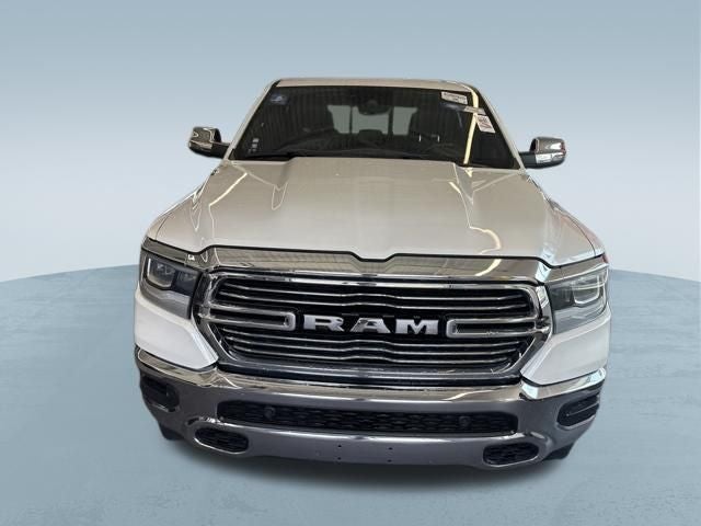 2023 RAM Ram 1500 Laramie