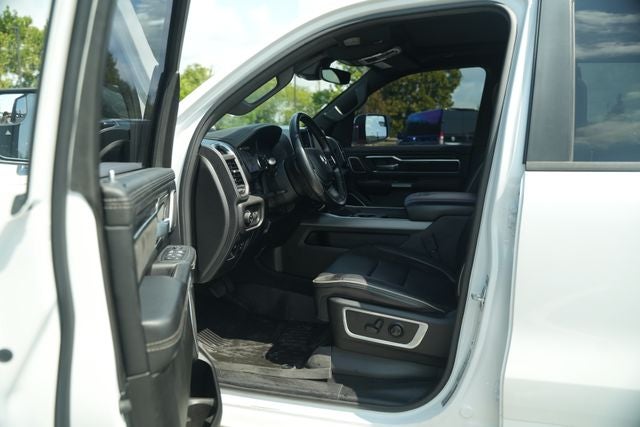 2023 RAM Ram 1500 Laramie