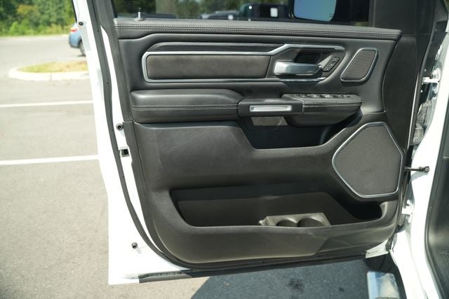 2023 RAM Ram 1500 Laramie