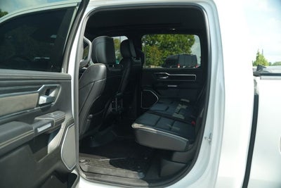 2023 RAM Ram 1500 Laramie