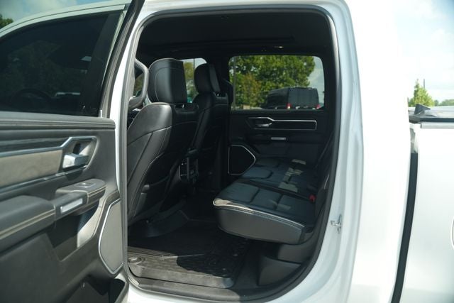 2023 RAM Ram 1500 Laramie