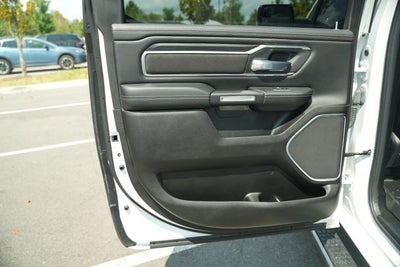 2023 RAM Ram 1500 Laramie