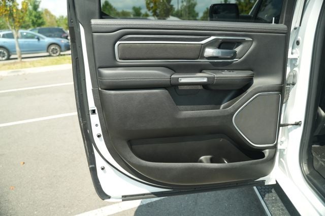 2023 RAM Ram 1500 Laramie