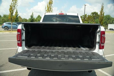 2023 RAM Ram 1500 Laramie