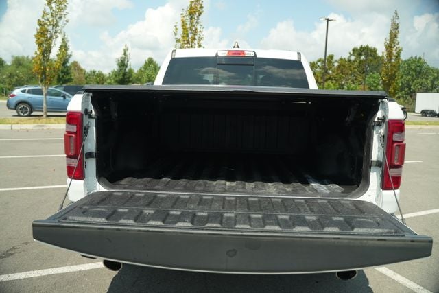 2023 RAM Ram 1500 Laramie