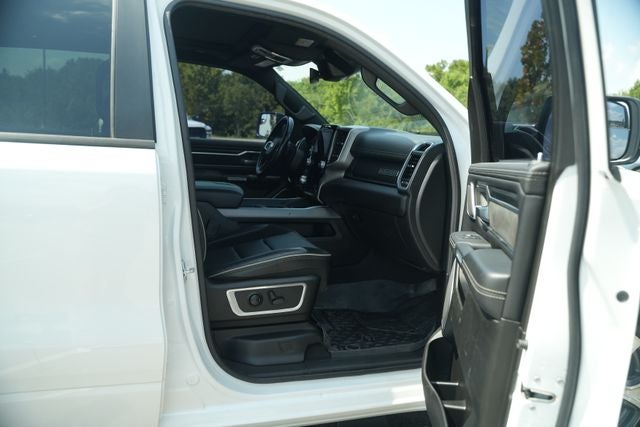 2023 RAM Ram 1500 Laramie