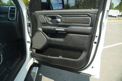 2023 RAM Ram 1500 Laramie