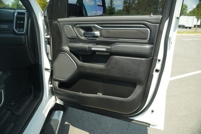 2023 RAM Ram 1500 Laramie