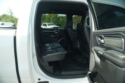 2023 RAM Ram 1500 Laramie