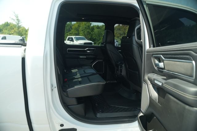 2023 RAM Ram 1500 Laramie