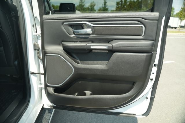 2023 RAM Ram 1500 Laramie