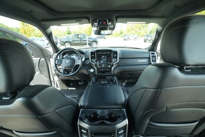 2023 RAM Ram 1500 Laramie