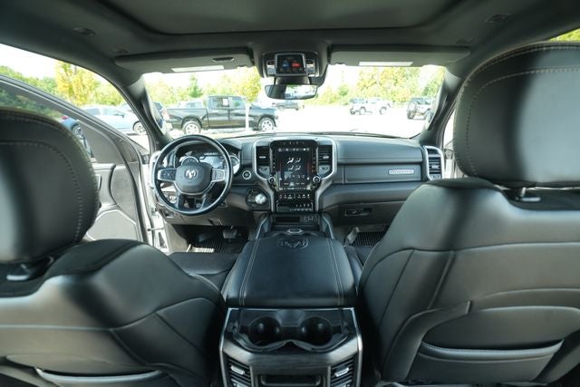 2023 RAM Ram 1500 Laramie