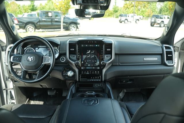 2023 RAM Ram 1500 Laramie