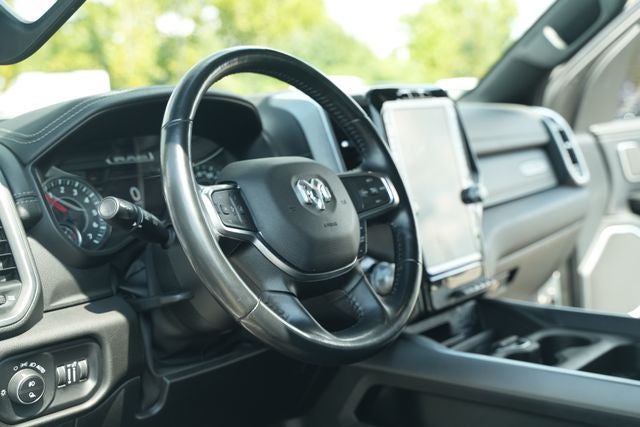 2023 RAM Ram 1500 Laramie
