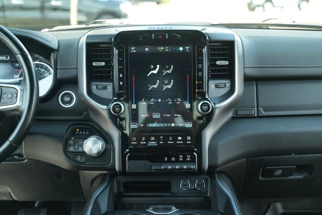 2023 RAM Ram 1500 Laramie