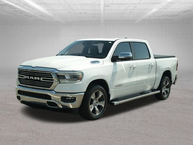 2023 RAM Ram 1500 Laramie