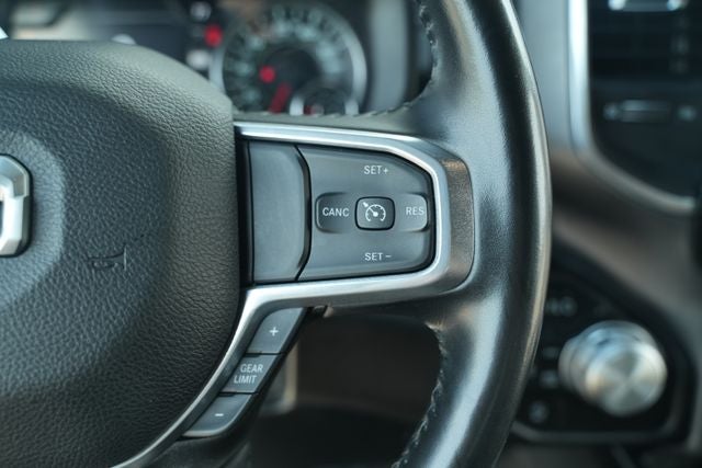 2023 RAM Ram 1500 Laramie