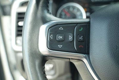 2023 RAM Ram 1500 Laramie