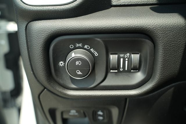 2023 RAM Ram 1500 Laramie