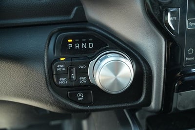 2023 RAM Ram 1500 Laramie