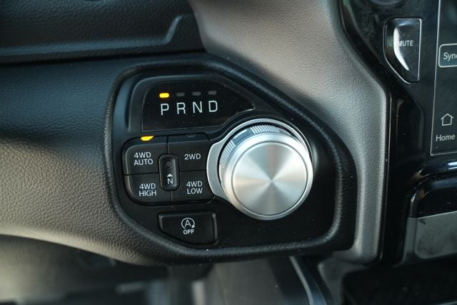 2023 RAM Ram 1500 Laramie