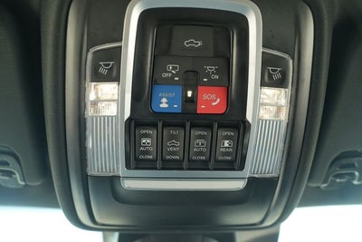2023 RAM Ram 1500 Laramie