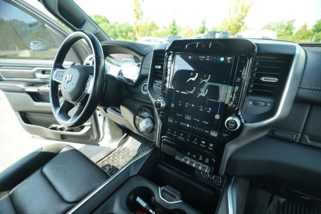 2023 RAM Ram 1500 Laramie