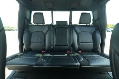 2023 RAM Ram 1500 Laramie