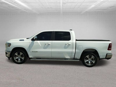 2023 RAM Ram 1500 Laramie