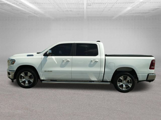 2023 RAM Ram 1500 Laramie