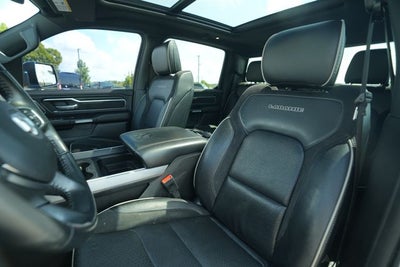 2023 RAM Ram 1500 Laramie