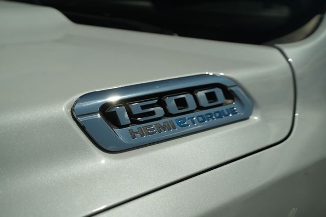 2023 RAM Ram 1500 Laramie