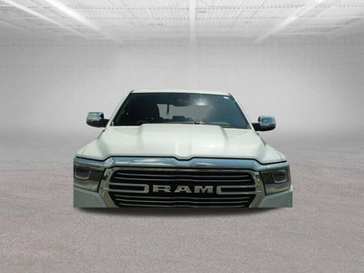 2023 RAM Ram 1500 Laramie