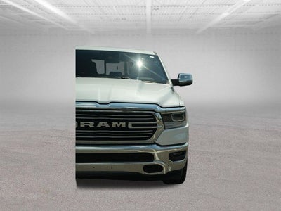 2023 RAM Ram 1500 Laramie