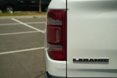 2023 RAM Ram 1500 Laramie