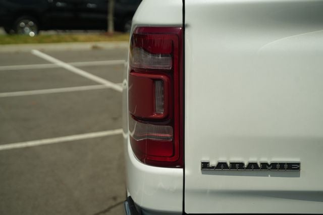 2023 RAM Ram 1500 Laramie