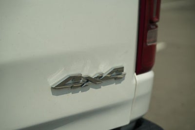 2023 RAM Ram 1500 Laramie